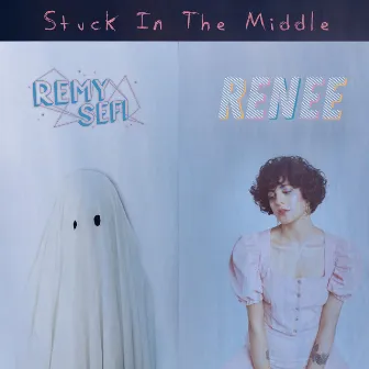 Stuck in the Middle by Remy Sefi