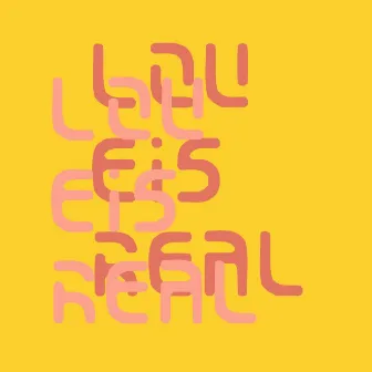 Love Is Real (2020) by Sandro Perri