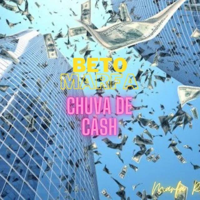 Chuva de Cash