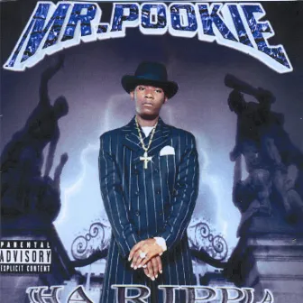 Tha Rippla by Mr. Pookie