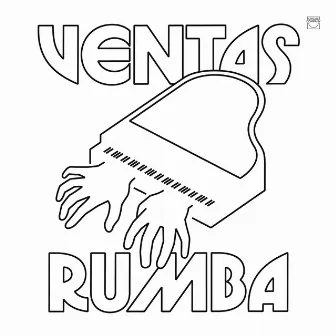 Ventas Rumba by Ezéchiel Pailhès