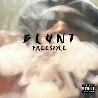 Blunt(Freestyle) by RellyRichh