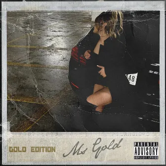 GOLD EDITION by MsGold