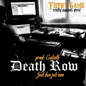 Death Row by Scotch Babang Music