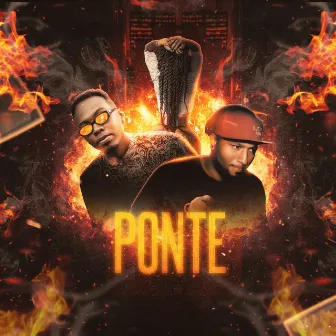 Ponte by Unknown Artist