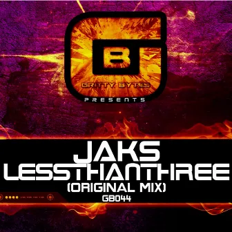 Lessthanthree by Jaks