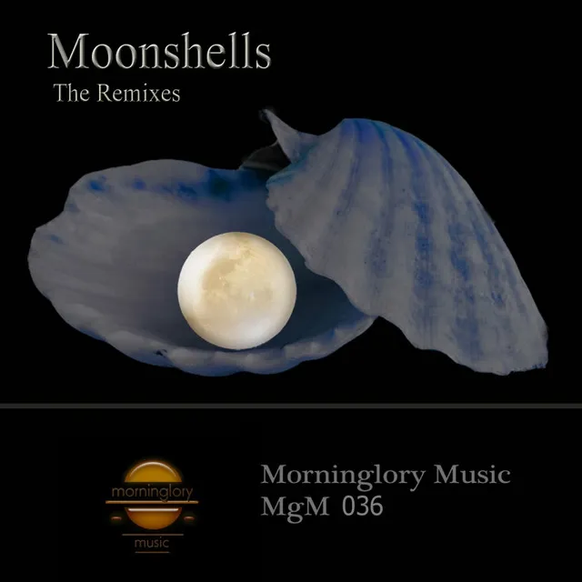 Moonshells - Dave Copp Remix