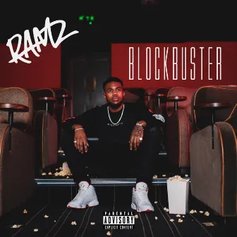 Blockbuster by Ramz