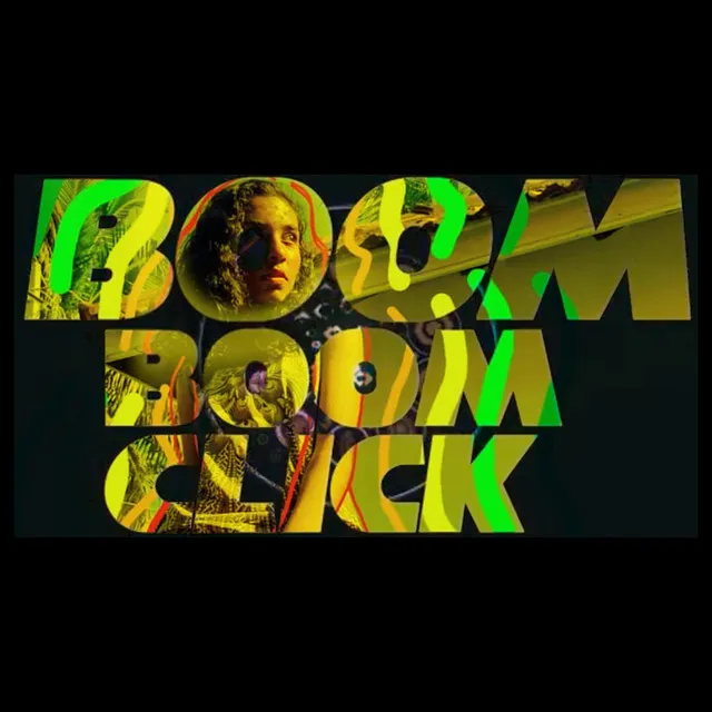 Boom Boom Click (Original)