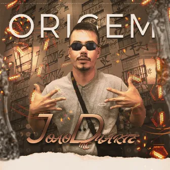 Origem by joaoDuarte mc