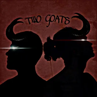 TWO GOATS by Huferko