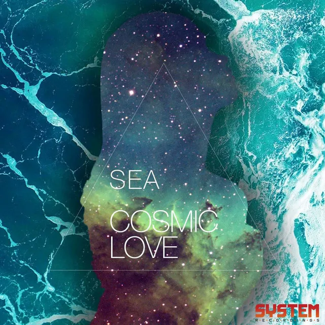 Cosmic Love - Stas Drive Remix