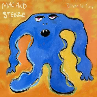 Mac and Steeze by Picture Us Tiny