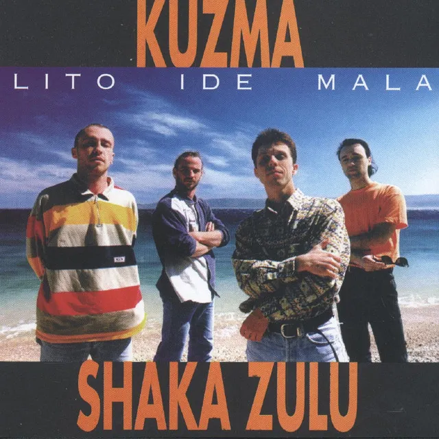 Kuzma & Shaka Zulu