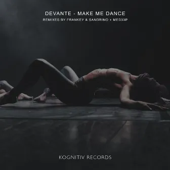 Make Me Dance by DeVante