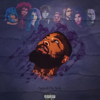 The 27 Club by Squirt da Jerk