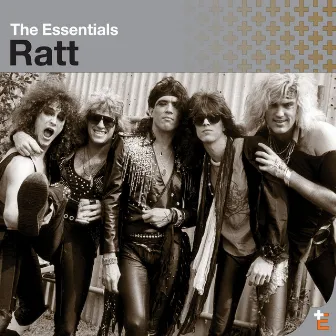 The Essentials: Ratt by Ratt