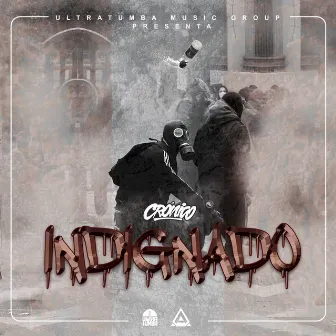 Indignado by Crónico