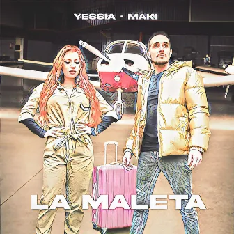 La Maleta by Yessia