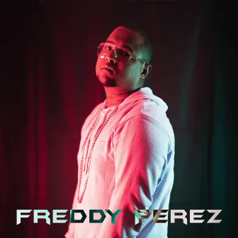 La Amenaza by Freddy Perez