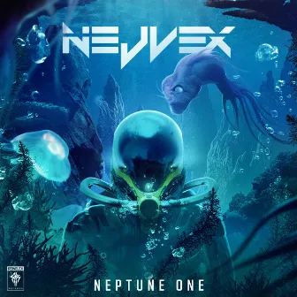 Neptune One by Nejvex