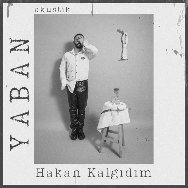 Yaban - Akustik