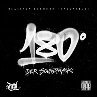 180° - Der Soundtrack by Realtalk Records