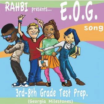 E.O.G. Song by Rahbi