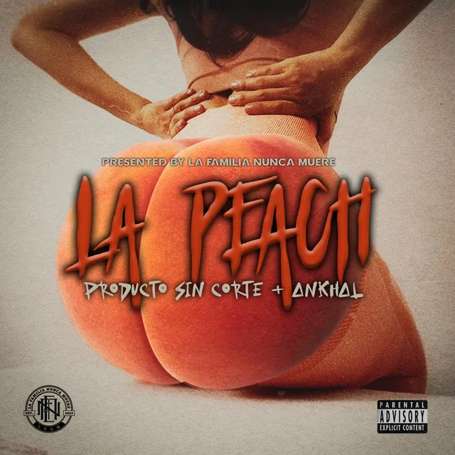 La Peach