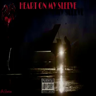 Heart On My Sleeve by ItsRoutine