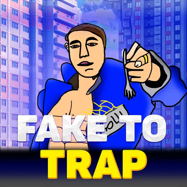 FAKE TO TRAP