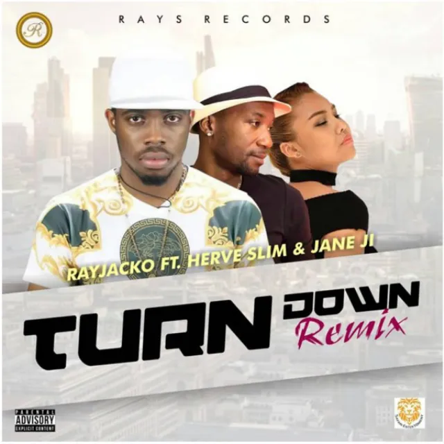 Turn Down - Remix