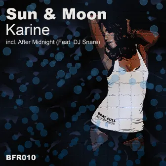 Karine by Sun & Moon