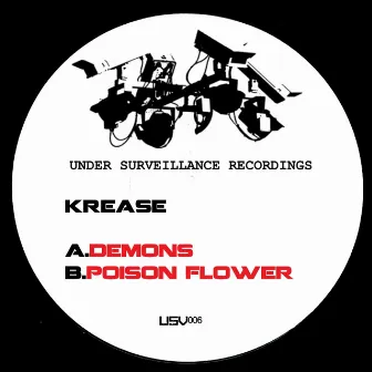 Demons / Poison Flower by Krease