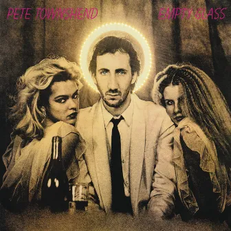 Empty Glass by Pete Townshend