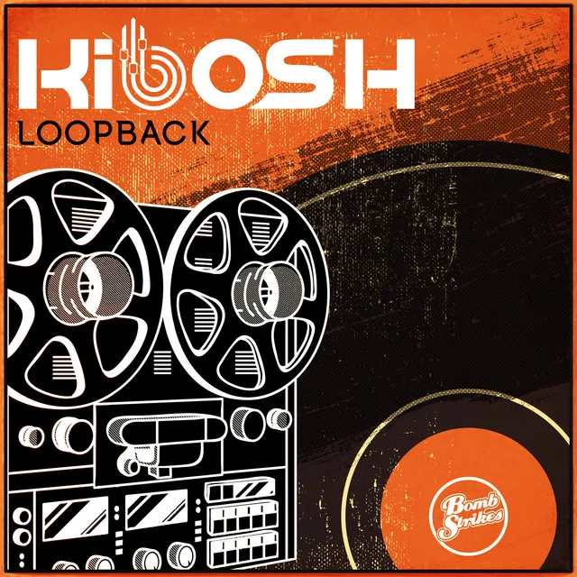 Loopback (feat. Timothy Wisdom)