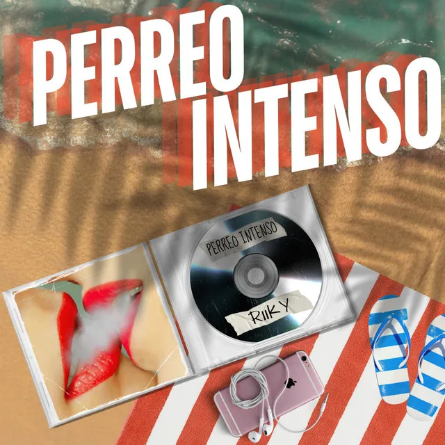 Perreo intenso