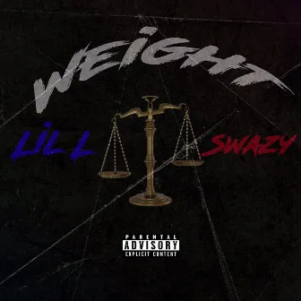 Name Hold Weight by Lil L