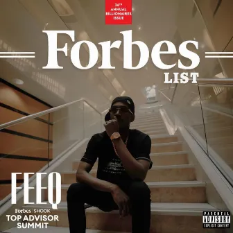 Forbes List by Feeq