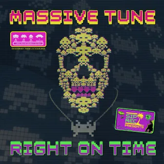 Right On Time by Massive Tune