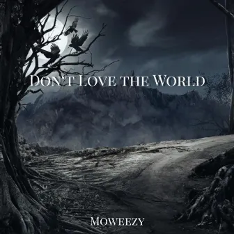 Don't Love the World by Moweezy