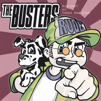 Sukiyaki vs Tokyo Ska Zone by The Busters