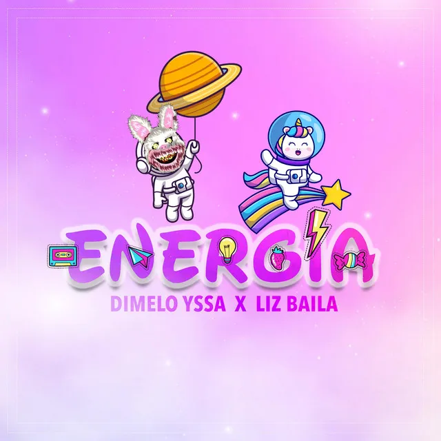 Energía