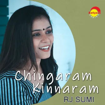 Chingaram Kinnaram (Recreated Version) by RJ Sumi