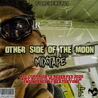 Other Side of the Moon Mixtape by Forevertal1