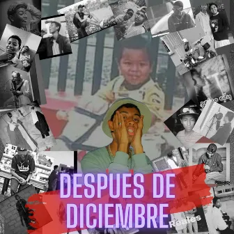 Despues de Diciembre by Unknown Artist