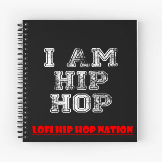 I AM HIP HOP (INSTRUMENTAL RAP)