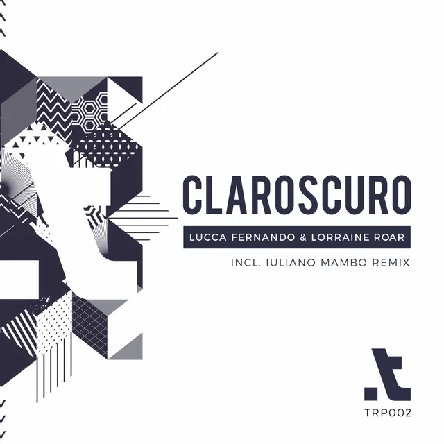 Claroscuro - Iuliano Mambo Remix