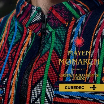 Monarch (Paulo Sepp Remix) by Mayen