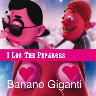 Banane giganti by Elio e le Storie Tese